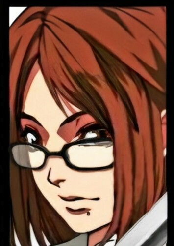 Domino Bertha
