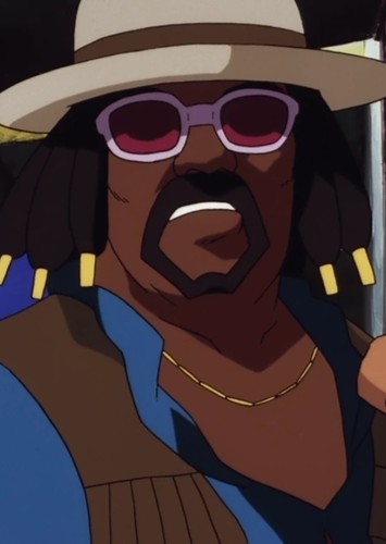 Domino Walker