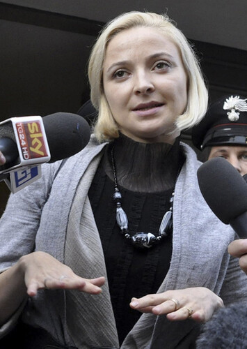 Domnica Cemortan