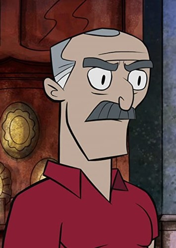 Don