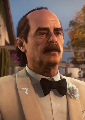 Don Archibald Yates
