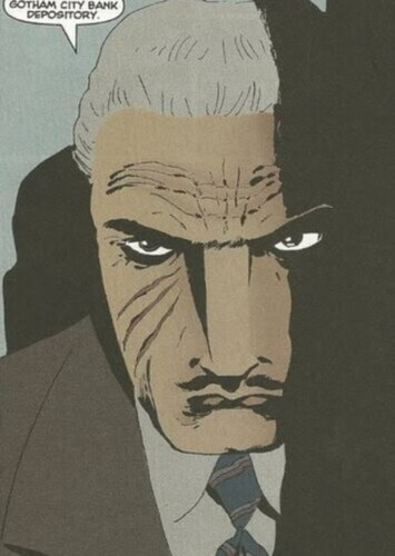Don Carmine Falcone
