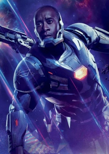 Don Cheadle