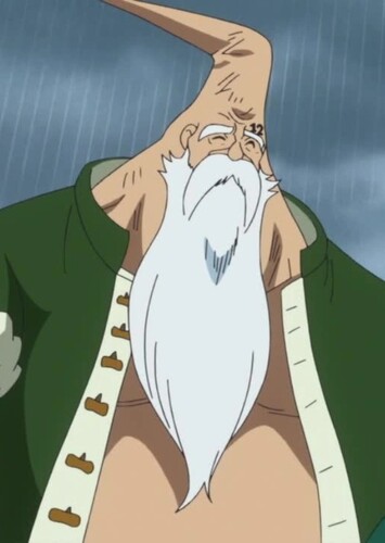Don Chinjao