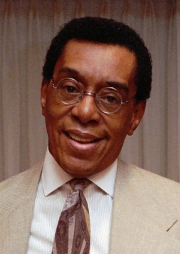 Don Cornelius