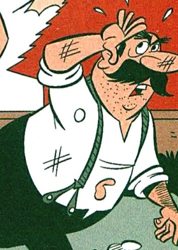 Don Cuasimodo