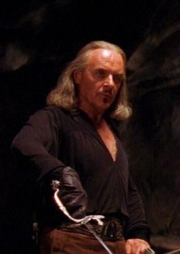 Don Diego de la Vega / Zorro