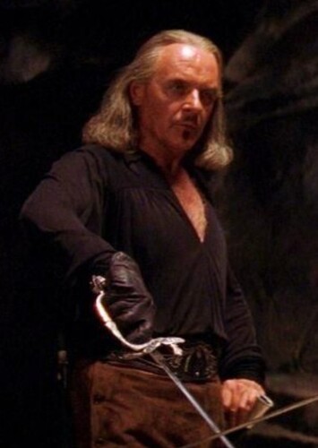 Don Diego de la Vega / Zorro