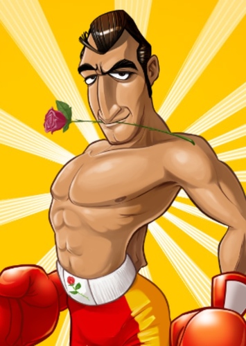 Don Flamenco