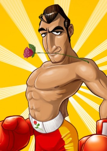 Don Flamenco