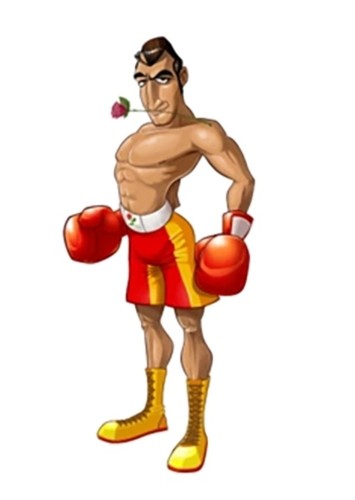 Don Flamenco