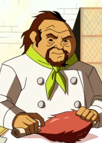 Don Fong