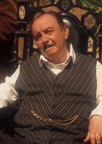 Mister Sylvain