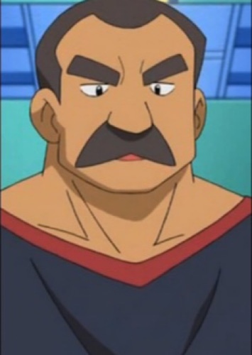 Don George