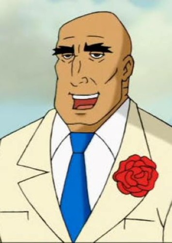 Don Godofredo