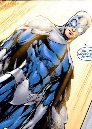 Don Hall (DC)
