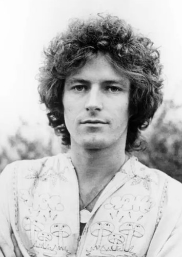 Don Henley