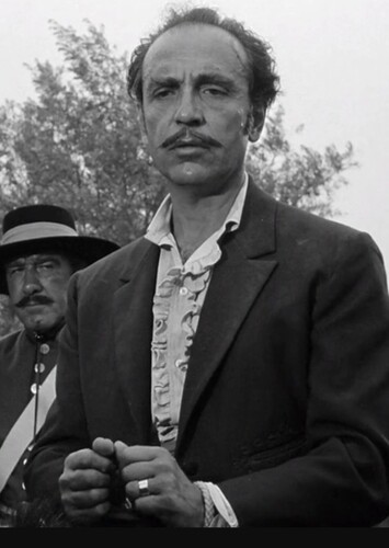 Don Ignacio Torres