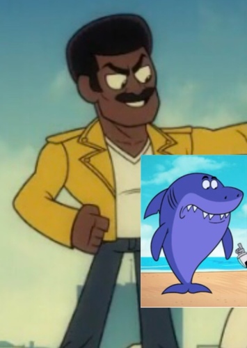 Don Jackson