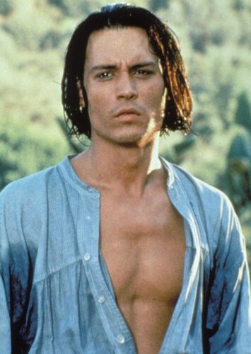 John Arnold DeMarco/Don Juan