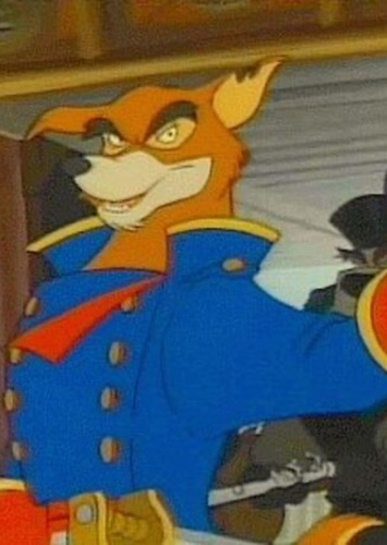 Don Karnage