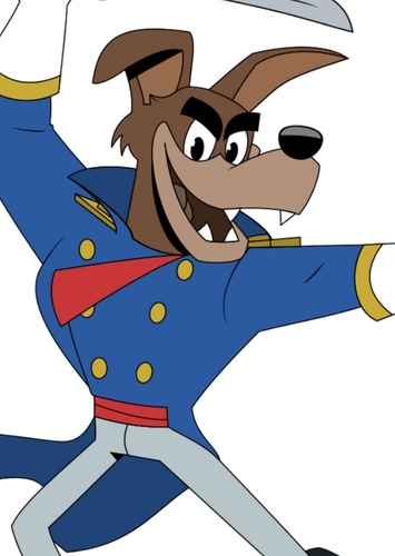 Don Karnage