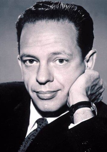 Don Knotts