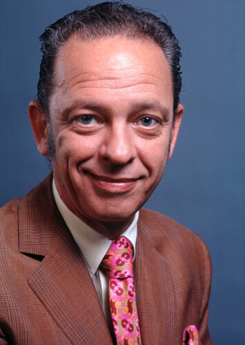Don Knotts