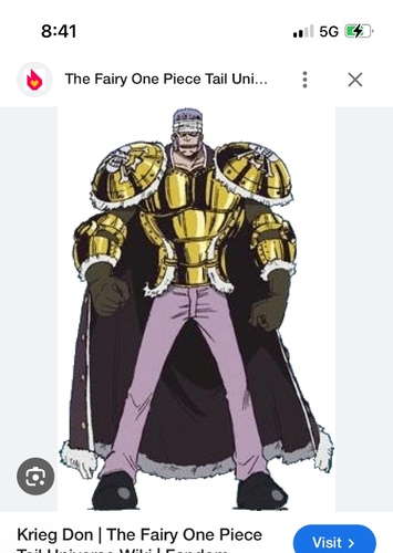 Don krieg