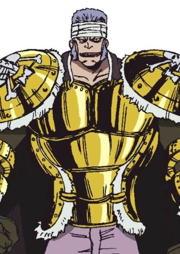 Don Krieg