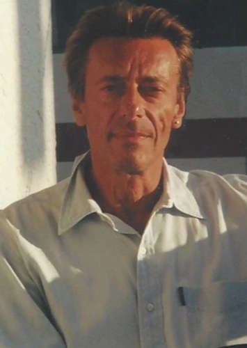 Don Leslie