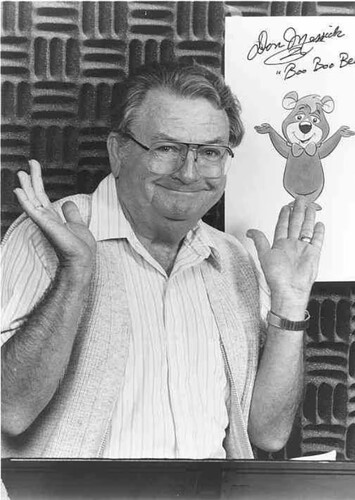 Don Messick