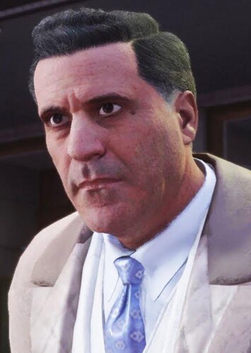 Don Morello