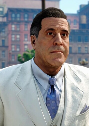 Don Morello