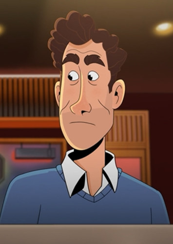 Don (Nick's Stepdad)