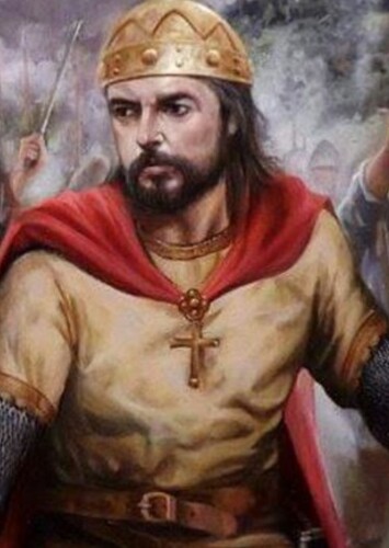 Don Pelayo