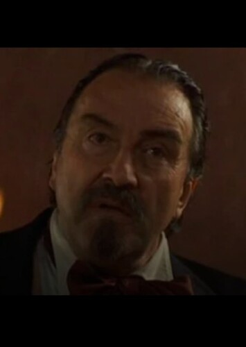 Don Pedro