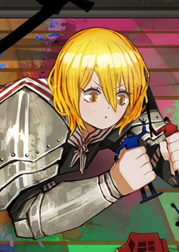 Don Quixote