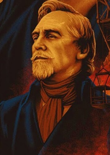 Don Rafael Montero