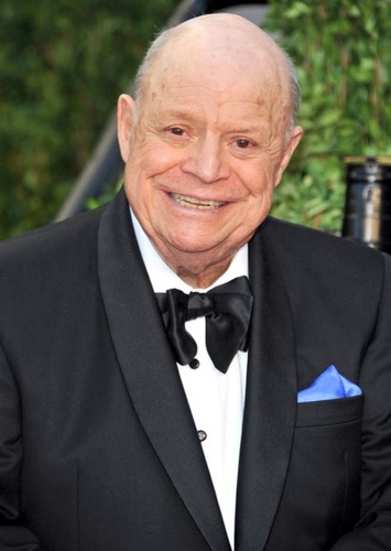 Don Rickles