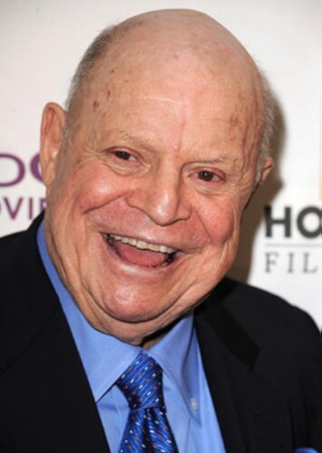 Don Rickles