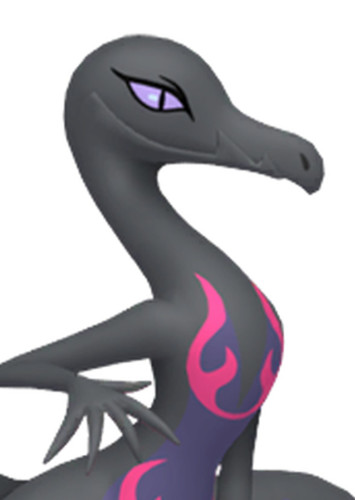 Don's Salazzle