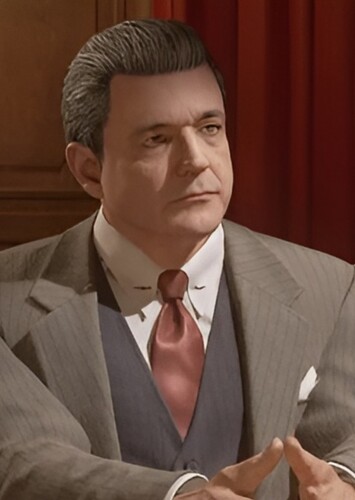 Don Salieri