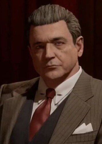 Don Ennio Salieri