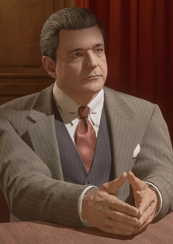 Don Salieri