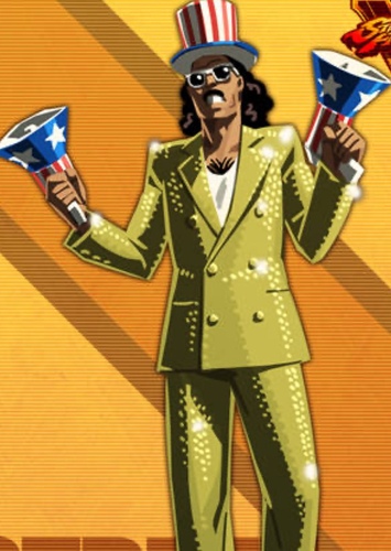 Don Sauvage