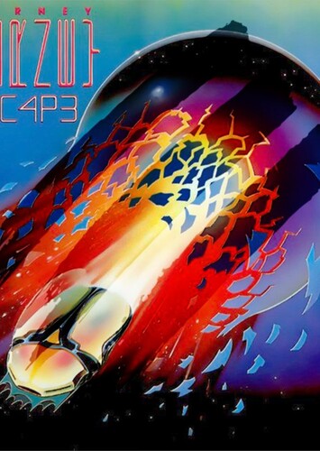 Don't Stop Believin'-Journey