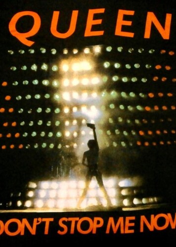 Don't Stop Me Now - Queen