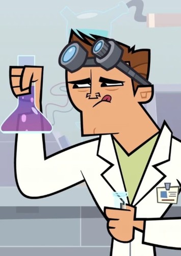 Don (Total DramaRama)