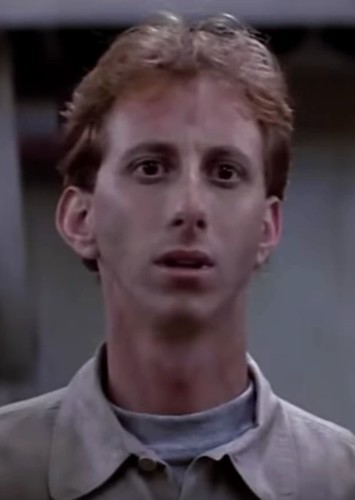Don Vandenberg